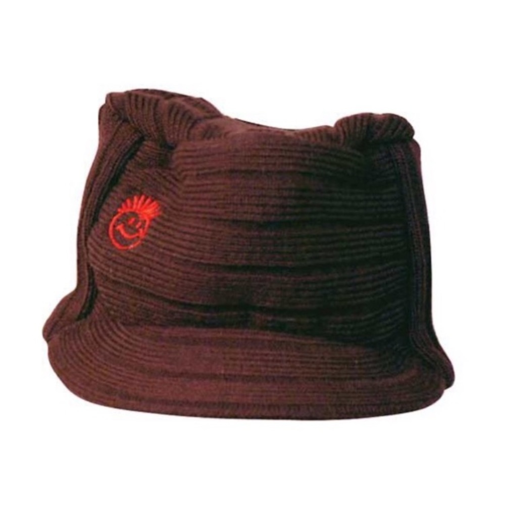 Brand New Knuckleheads Little Threads Knit
Skate Cap